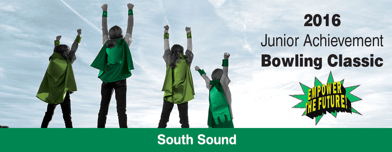 JA Bowling Classic 2016 South Sound